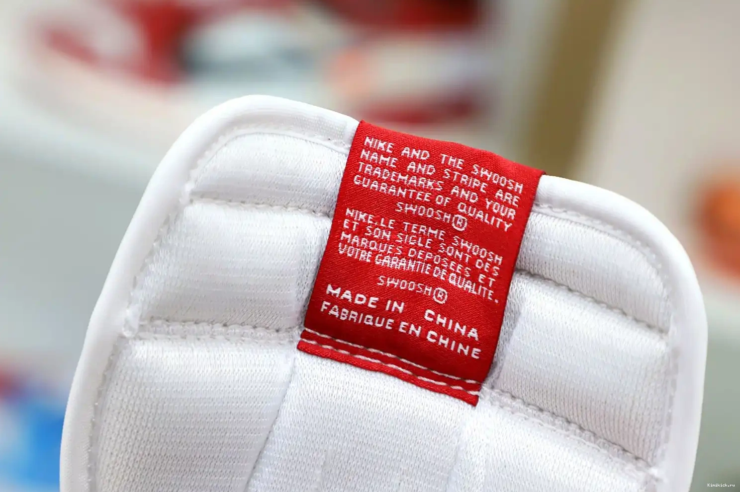 RETRO AIR Kimikick HIGH OG JORDAN 'CHICAGO' 2015 1 0509